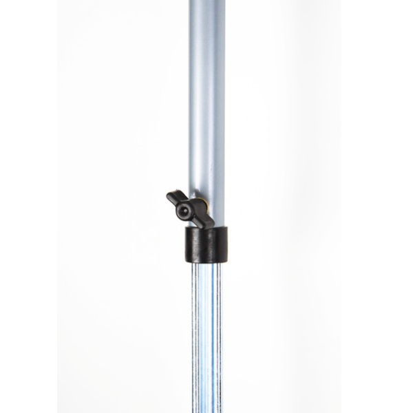 McCamping Campingtisch Eik, 120 x 60 cm
