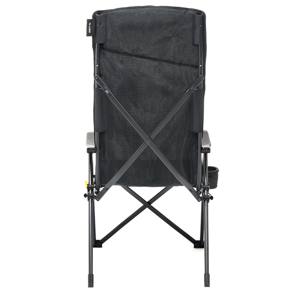 Uquip Faltstuhl Justy XL Air Mesh