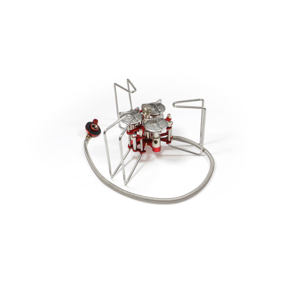 Origin Outdoors Gaskocher Triple Power