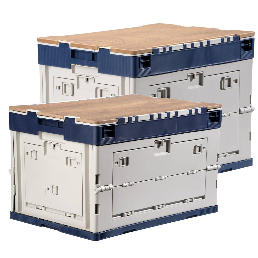 FrankanaFreiko Klappbare Transportbox