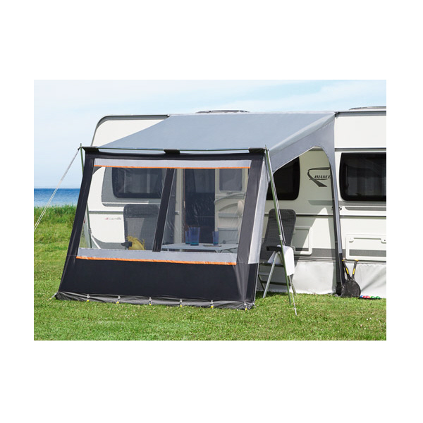 DWT Teilzelt Fortuna II - 250 x 280 cm