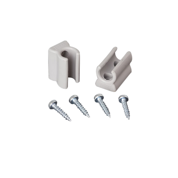 Fiamma Wandhalterungskit für Markisenkurbel DM, 12 mm (Nr. 98655-095)