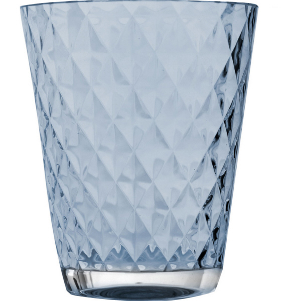 Brunner Trinkglasset Diamond