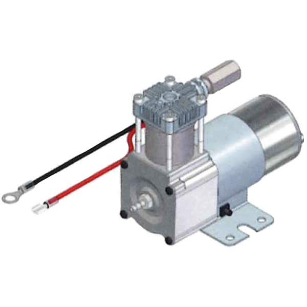 Linnepe Kompressor Basic zu AirLift Maxi (Nr. 202515)
