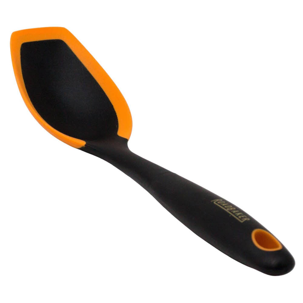 RoadBaker Kochlöffel RoadSpoon Flat