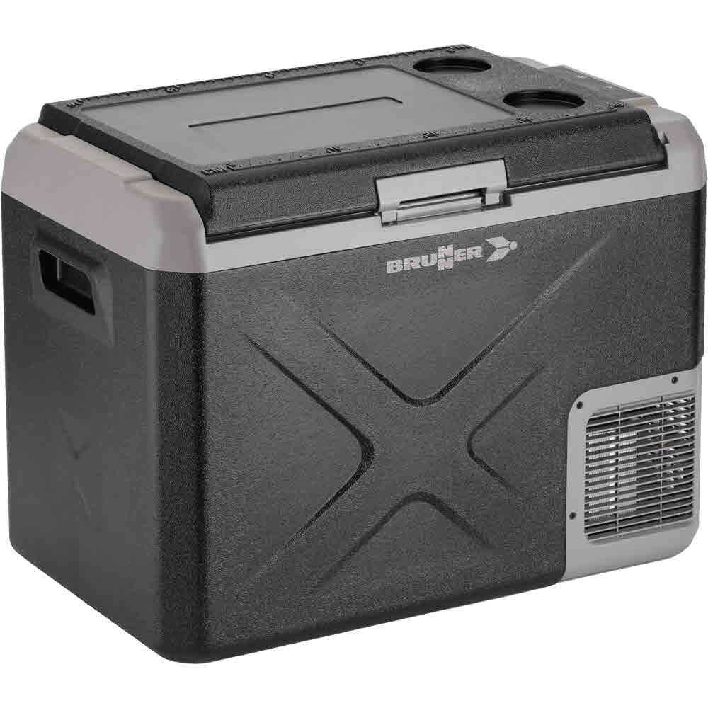 Brunner Polarys Freeze SZ30 , 12 / 24 / 100-240 Volt  30 Liter