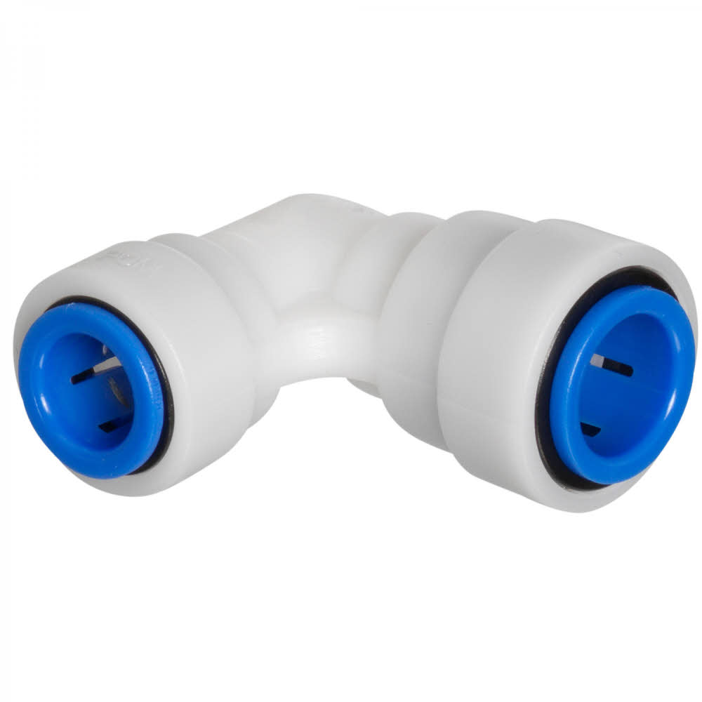 Alde Nippel D = 12 mm Anschluss John Guest