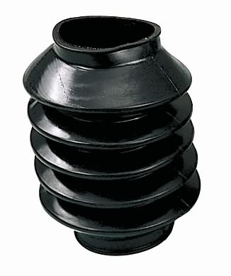 Faltenbalg Hahn 155