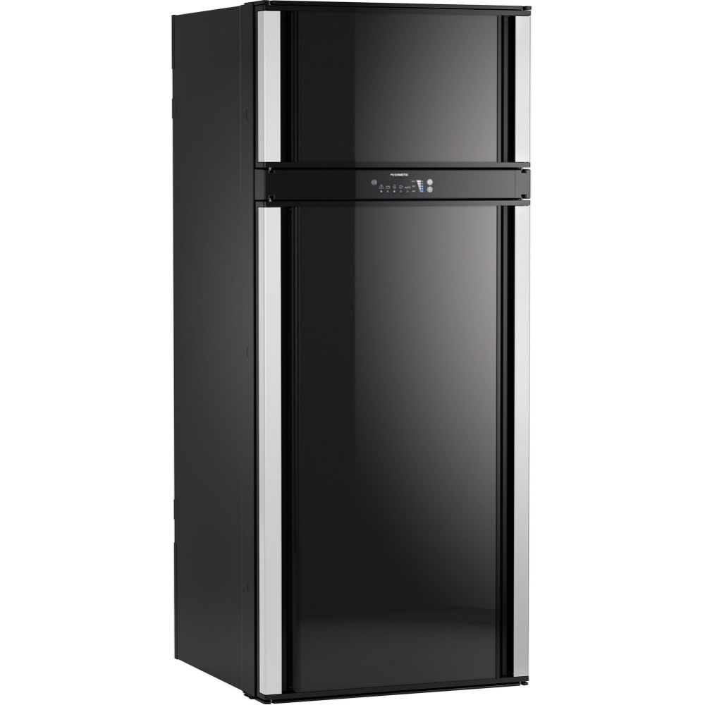 Dometic Absorber-Kühlschrank RMD 10.5P, 12 / 230 Volt / Gas 30 mbar, 153 l