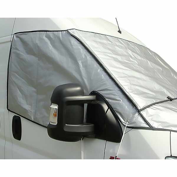 Tecon Covercraft Außenisoliermatte Isolux