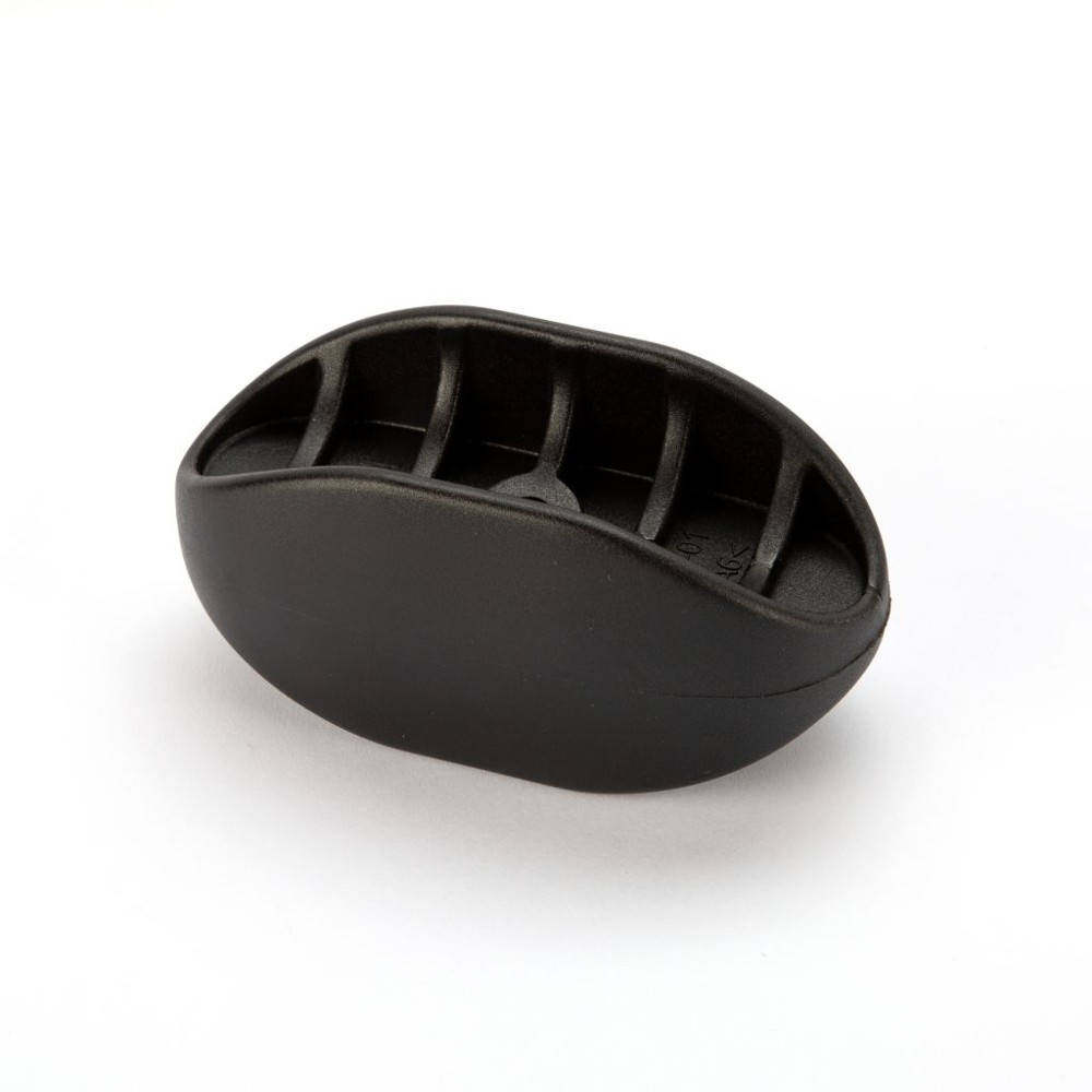 Fiamma Abstandsstück schwarz für VW T5/T6 Pro/ V Class Premium (Nr.98656-957)