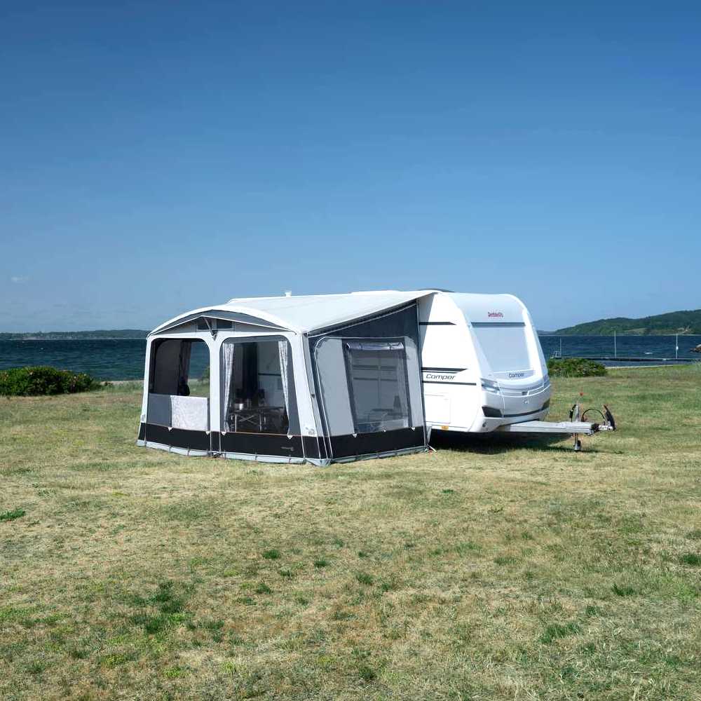 Ventura Luftzelt Dove 400
