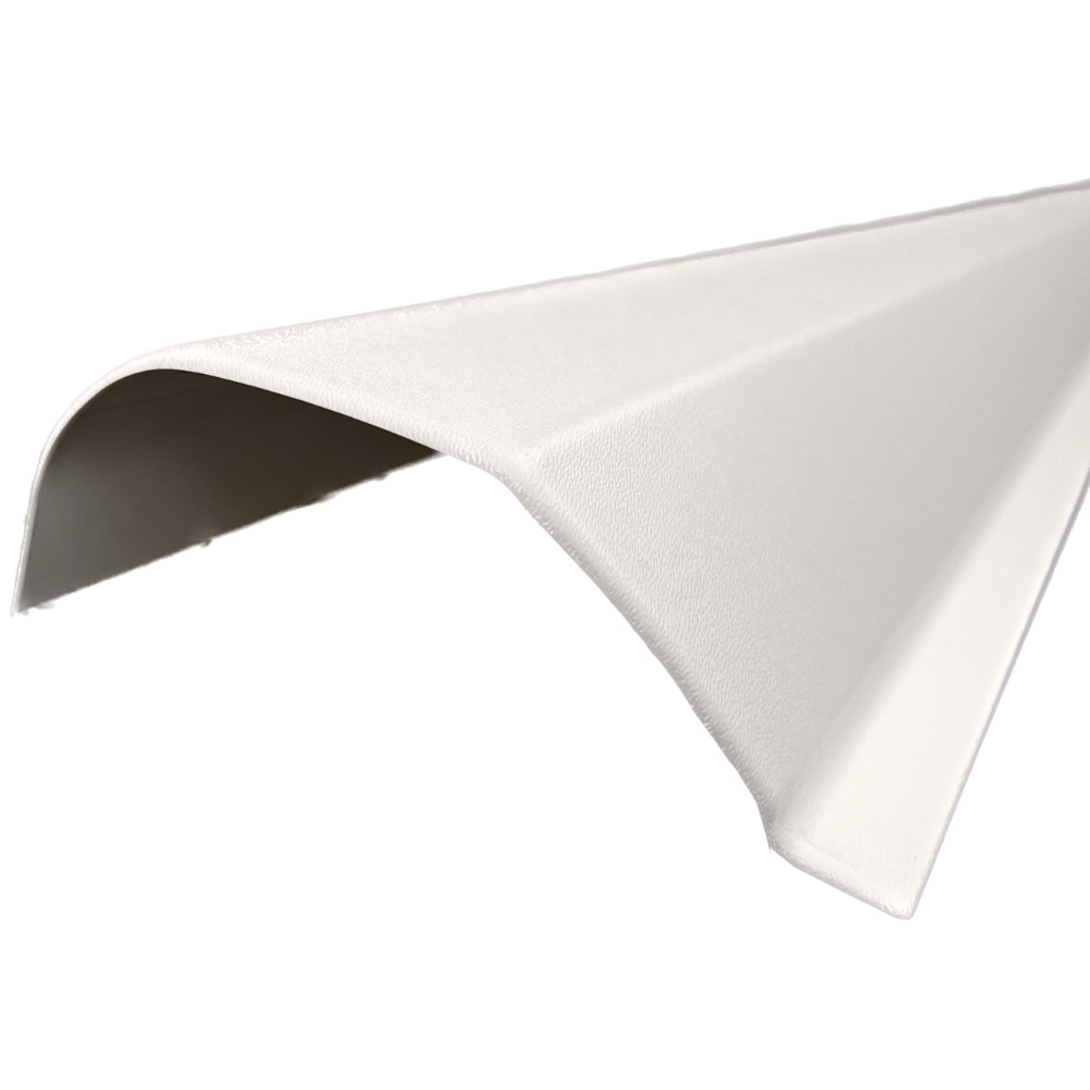 Hobby Dachleiste weiß 2000 mm (2014-2023)