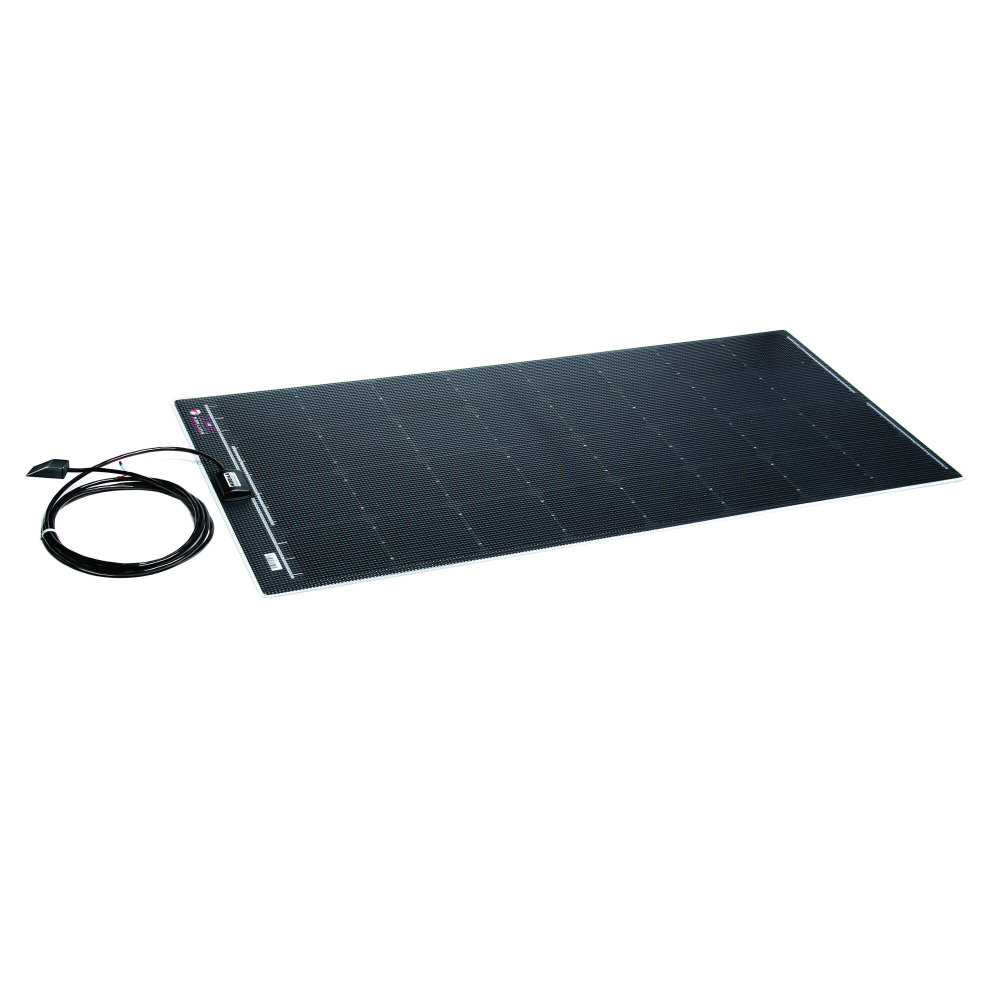 Büttner Solarmodul Flat Light MT SM150 FL