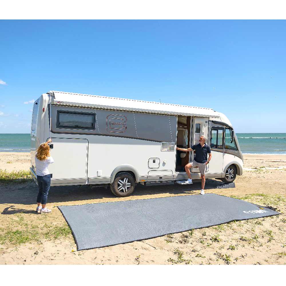 Fiamma Vorzeltteppich Patio-Mat