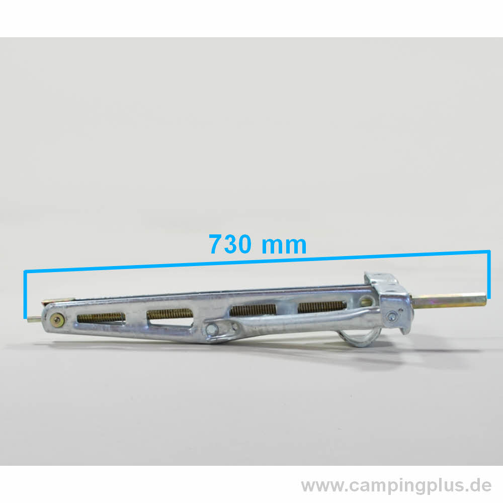 Hobby Stütze Stabilform (2011 - 2026)
