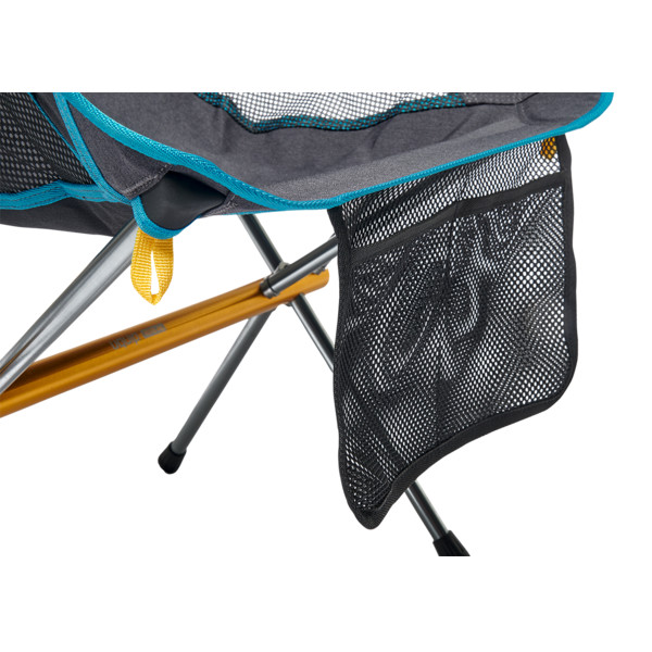 Westfield Faltstuhl uquip Infinity Lounger Fb. Grey