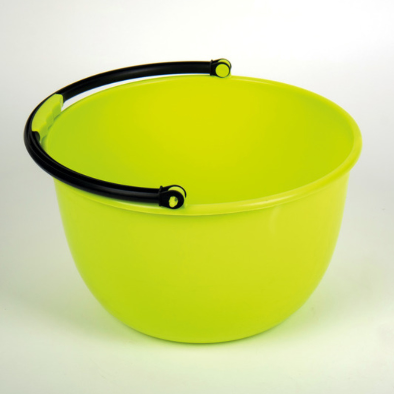 Camp4 Vielzweckeimer 15 l, lime