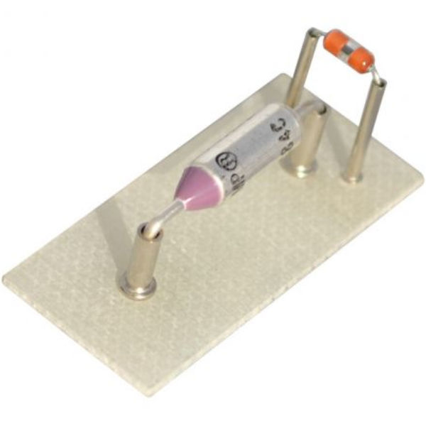 Truma Thermostatplatte kplt. für Trumatic E 4000 (Nr. 39080-03500)