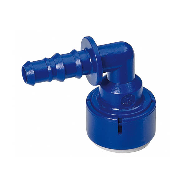 Reich UniQuick Winkel-Tüllenverbinder 12 mm