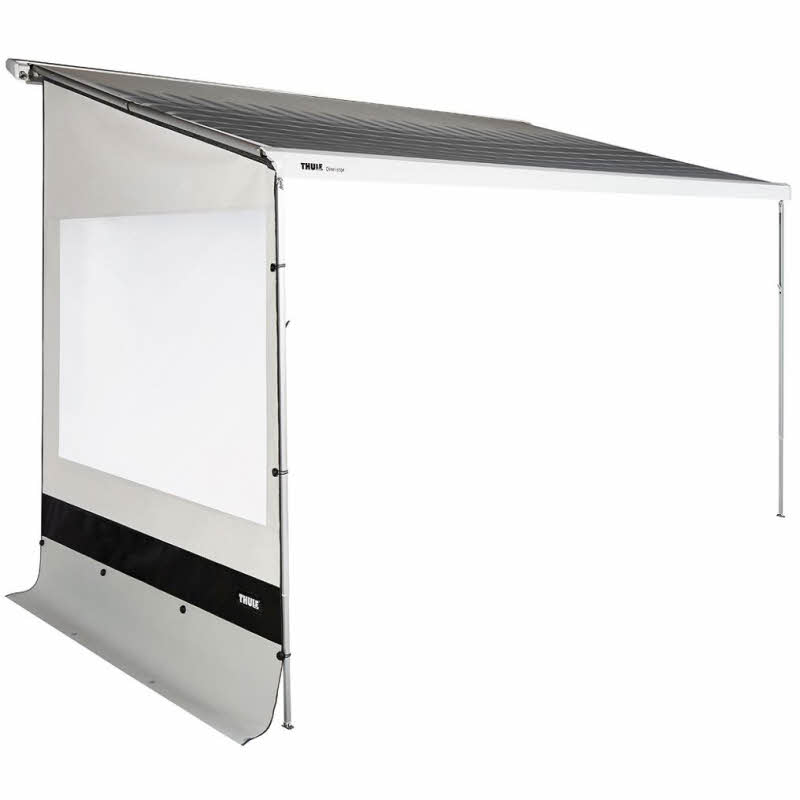 Thule Rain-Blocker G2 Side V2 für Omnistor 1200, Auszug 2,5 m