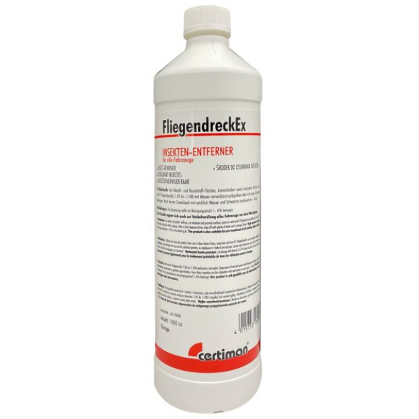 Certiman FliegendreckEX, 1000 ml
