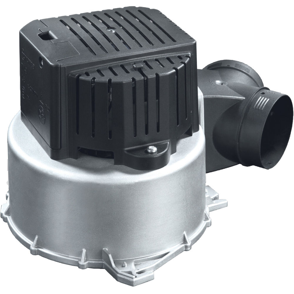 Truma Standard-Gebläse TEB-3 12 V f. S 3004 / S 5004, externes Bedienteil