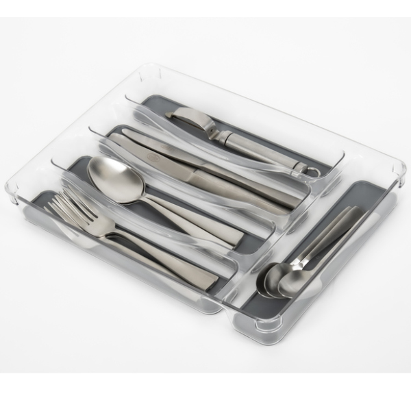 Camp4 Besteckkasten S - 32,5 x 23 x 4,5 cm