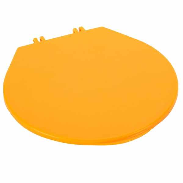 FrankanaFreiko Ersatz-Deckel orange für Resty Mülltrenner