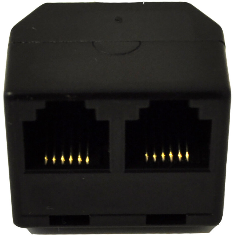 EFOY Port Doubler RJ12 für Brennstoffzellen 80 BT und 150 BT