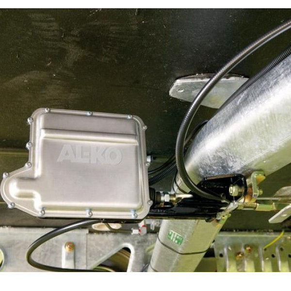 ALKO ATC Hobby