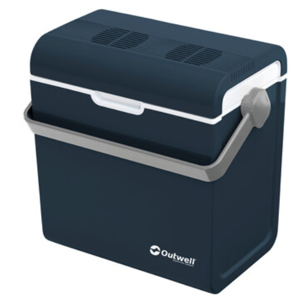 Outwell Kühlbox ECOcool Lite 24, 12V/230V