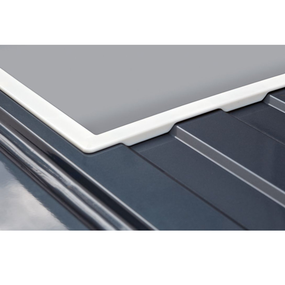 Dometic Adapterrahmen für Fiat Ducato 400x400 mm