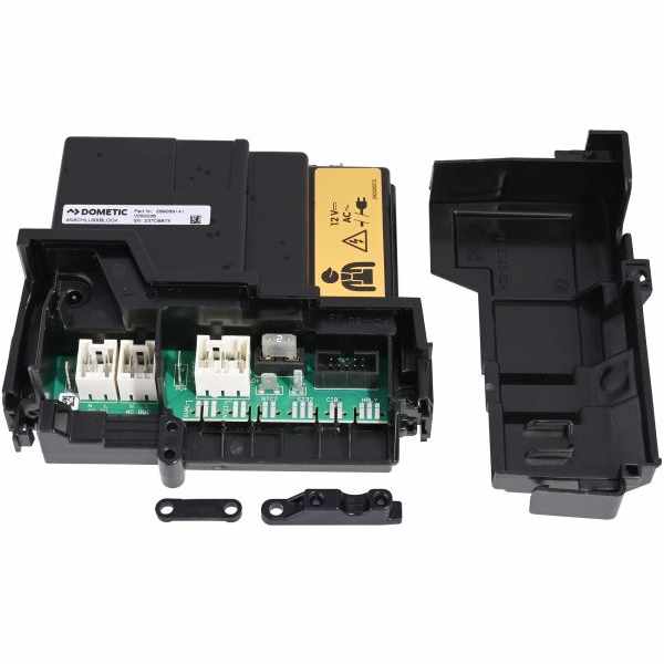 Dometic Kühlschrank Anschlussblock komplett für Optionsmodul (Nr. 289069124)
