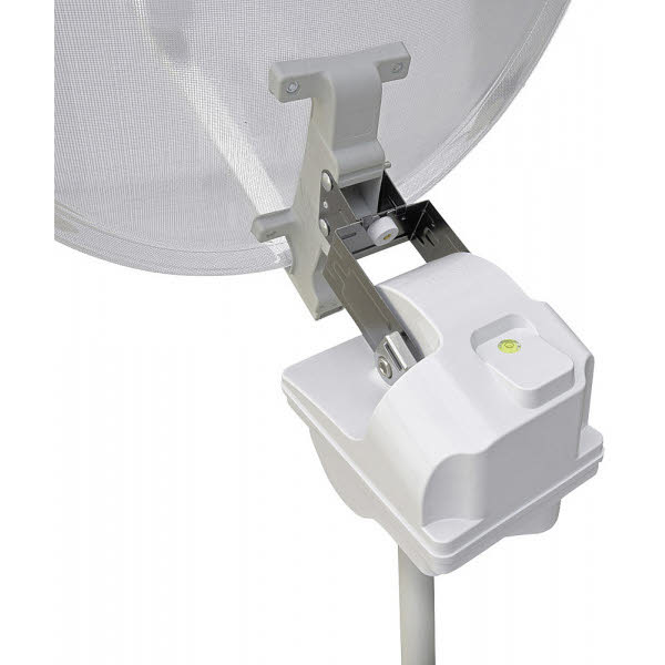 Teleco Satanlage ActivSat 85