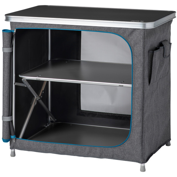DEFA Vorratsschrank Cabinat Blue Line