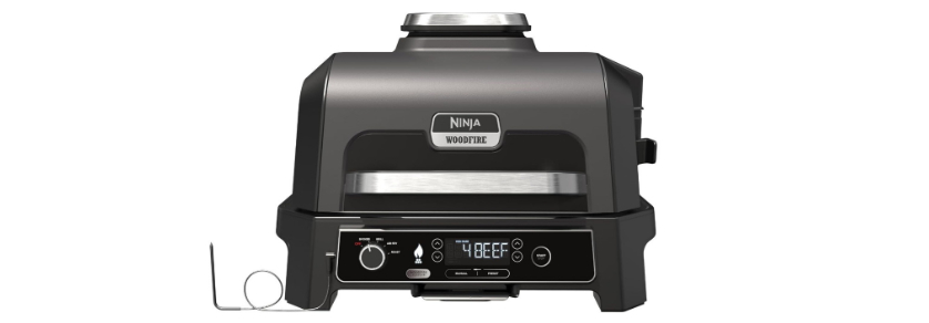 2025-05-27 Elektrogrills