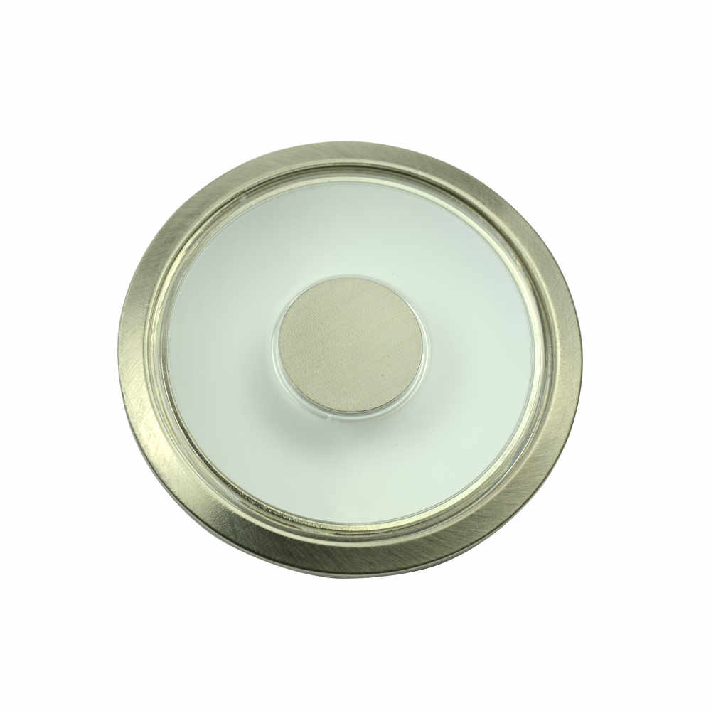 David LED Einbauleuchte mit Touchdimmer 7,5 cm, 14 SMD