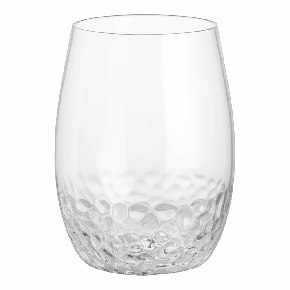 Brunner Trinkglas Amade 450 ml, 2er Set