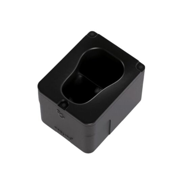 Trelino Trenntoilette Origin anthrazit Größe XS