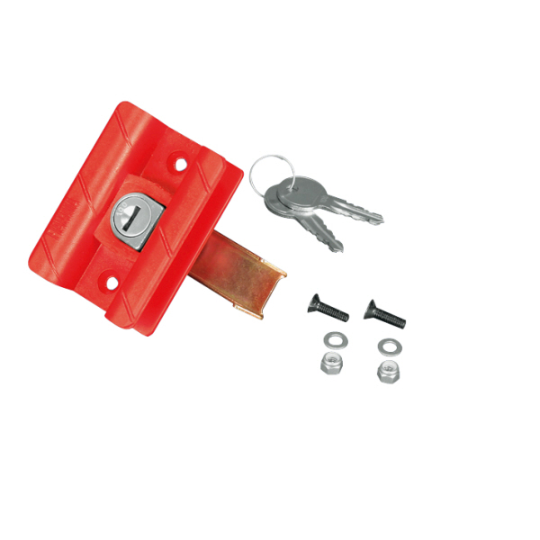 Fiamma Ersatzschloss kplt. für Ultra-Box 1-3 (Nr. 02705B01-)