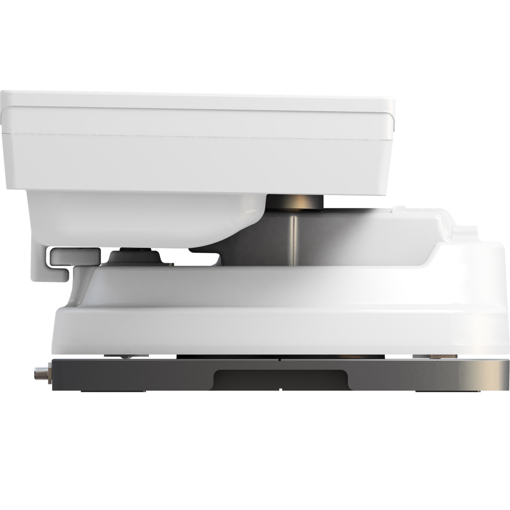 Selfsat Snipe 3 R Single, GPS Auto Skew Sat System m. Fernbedienung