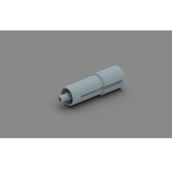 Fiamma Rollenabdeckung rechts 400-450 cm (Nr. 04808-01-)