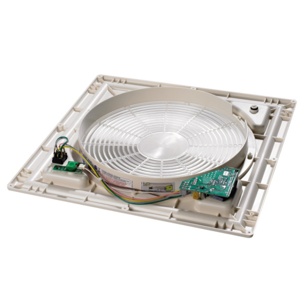 Fliegengitter für Turbo Vent / Turbo Vent 160 (Nr. 98683-024)