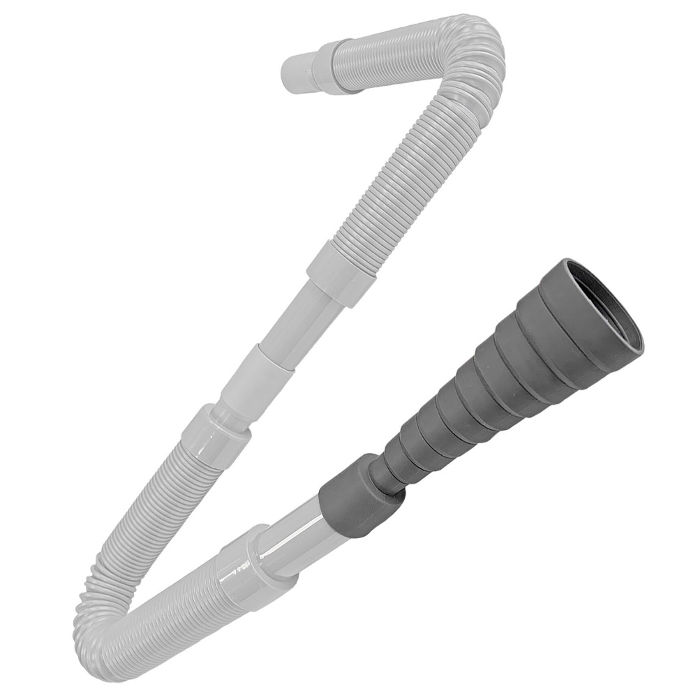 HABA Adapter Abwasserschlauch