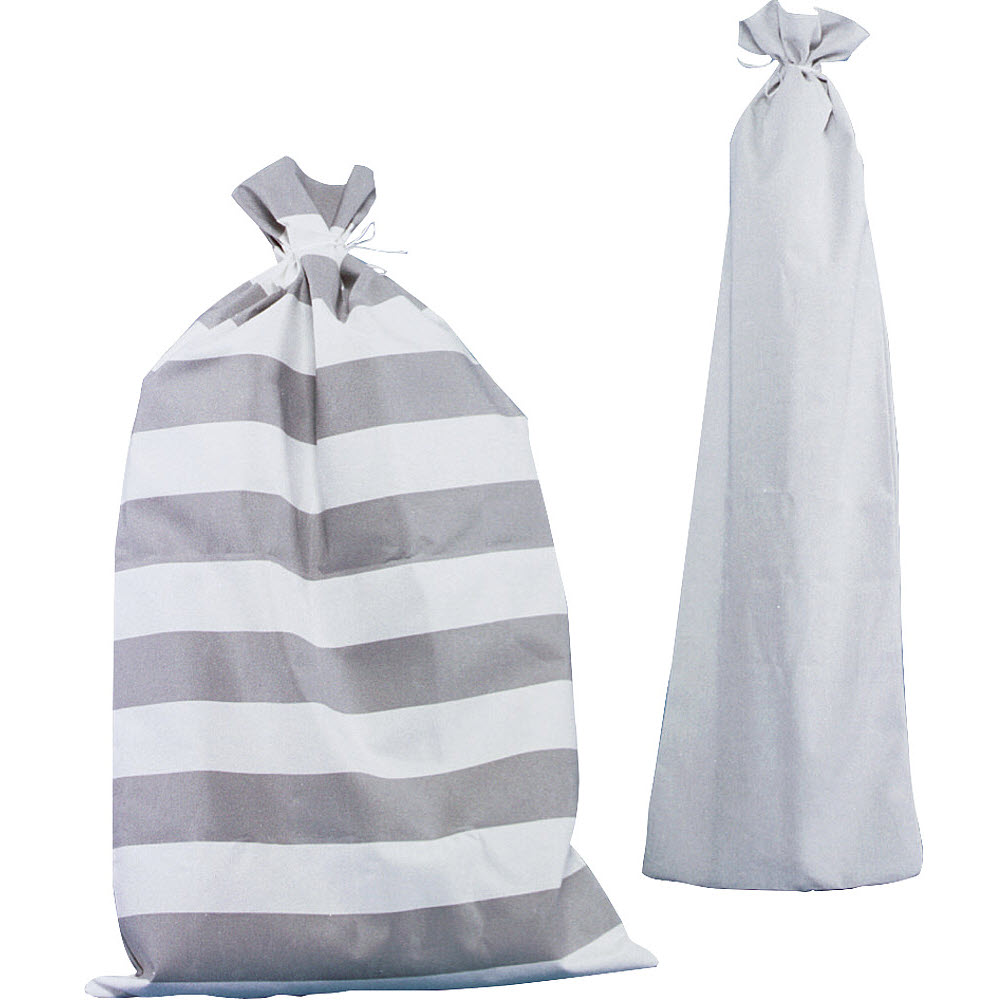 Heusser Packsack Garnitur 2-teilig