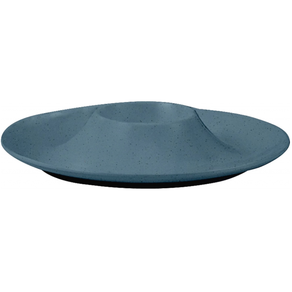 Brunner Eierbecher Dolomit, blau
