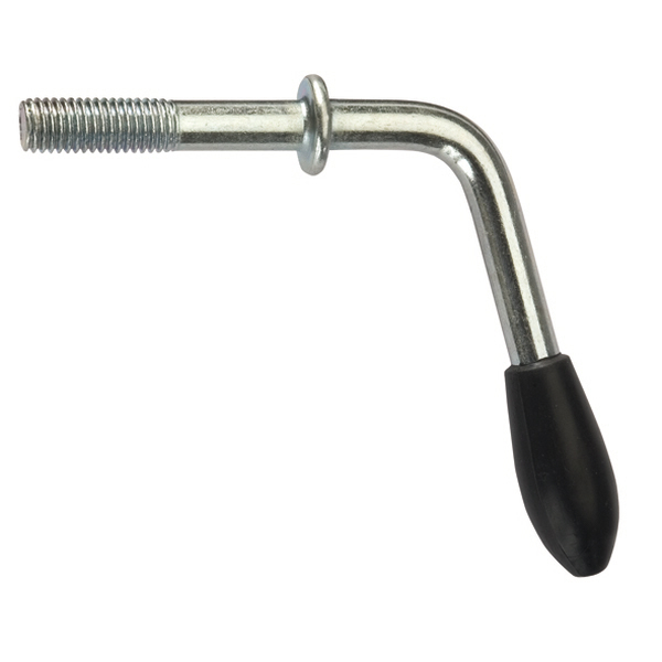 Winterhoff Knebel für Klemmschelle M 12 x 30 mm