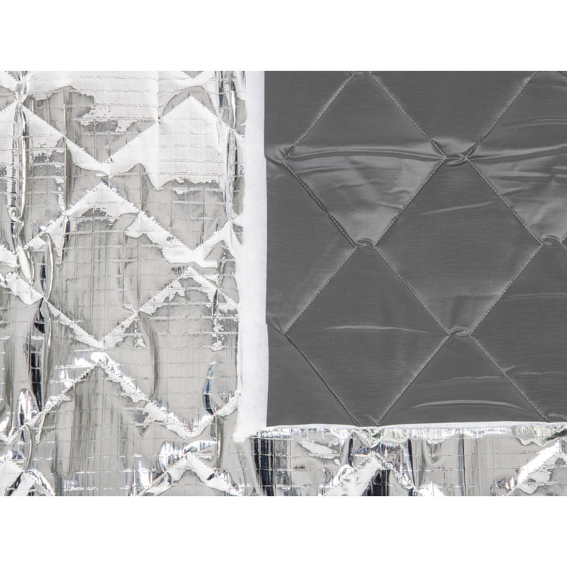 Grau/Silber