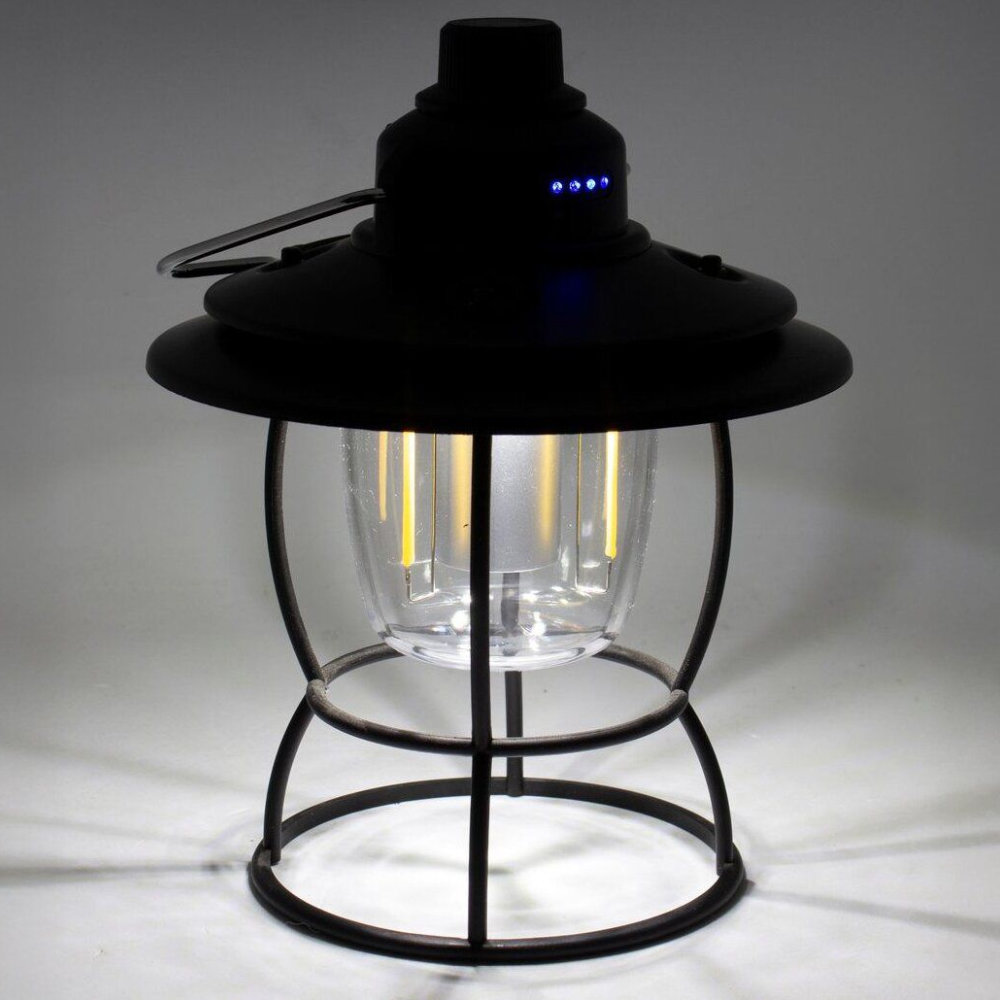 EuroTrail Campinglampe Orix